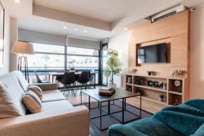 Отель PYR Select Salamanca Luxury  Мадрид